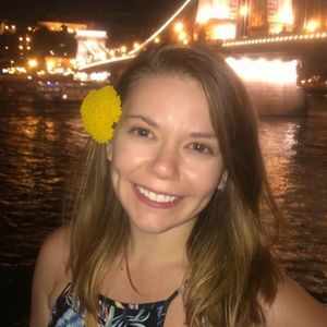 Meet your Posher, Samantha